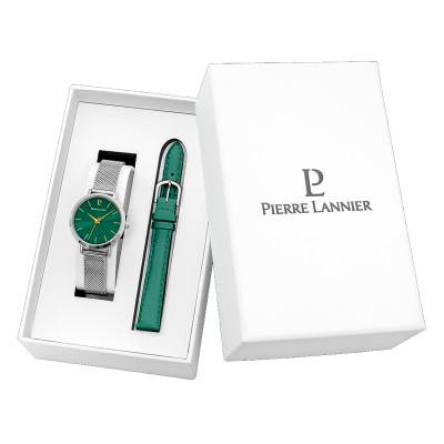 Chouquette 170G671 Watch Gift Set - Pierre Lannier