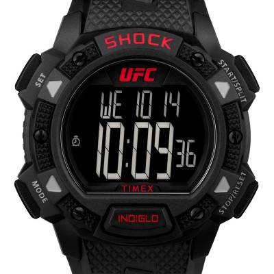 Montre UFC Strength TW4B27400 - Timex