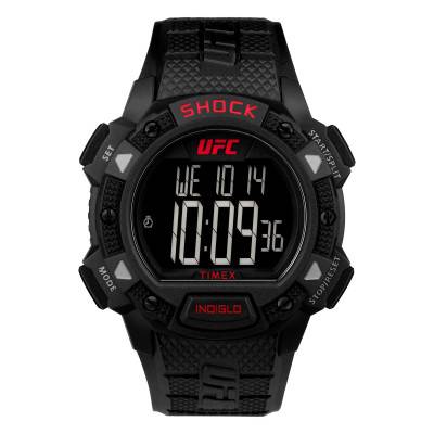 Montre UFC Strength TW4B27400 - Timex
