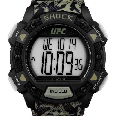 Montre UFC Strength TW4B27500 - Timex