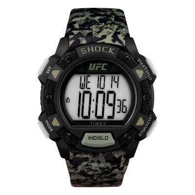 Montre UFC Strength TW4B27500 - Timex