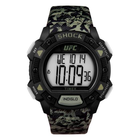 Montre UFC Strength TW4B27500 - Timex