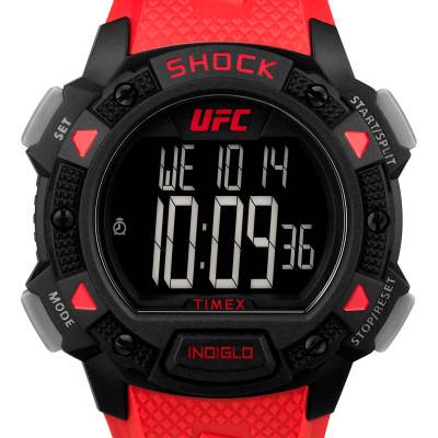 UFC Strength TW4B27600 Watch - Timex