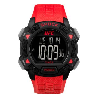 UFC Strength TW4B27600 Watch - Timex