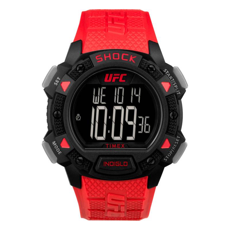 UFC Strength TW4B27600 Watch - Timex