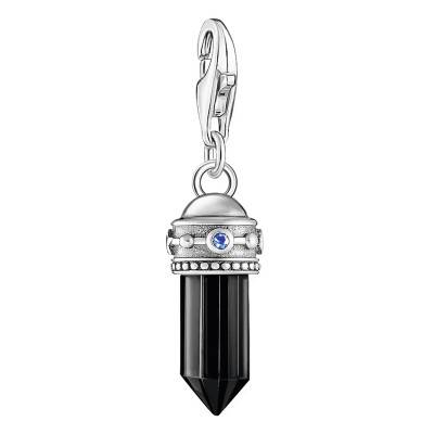 Pendentif Charmista As we Dream Hexagone en Argent 925 - 2110-698-11 - Thomas Sabo
