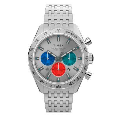 Montre Homme Vintage Timex Drivers 1973 - Occasion - Style Rétro