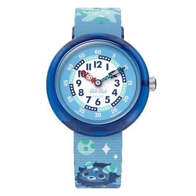 Mystic Land Cosmiclion Watch FBNP234 - Flik Flak