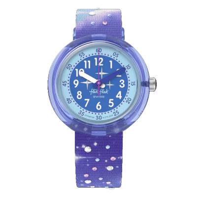 Montre Mystic Land Mystic Clouds FPNP158 - Flik Flak