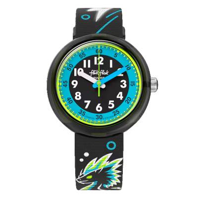 Montre Mystic Land Mystic Dragon FPNP159 - Flik Flak