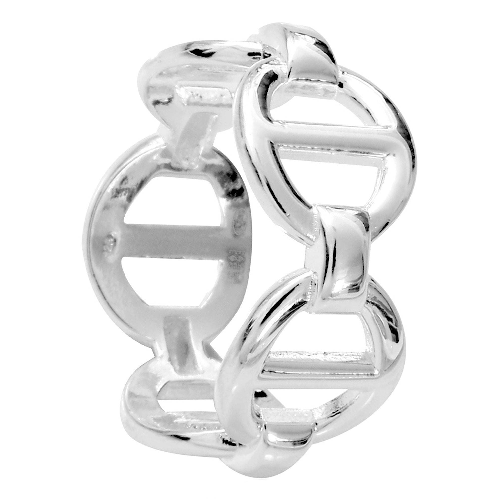 Bagues Clio Blue Montre Bagues Montre Clio Blue Argent Massif