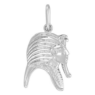 925 Silver Pharaoh Pendant - Vandona