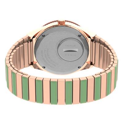 Montre Q Timex Malibu TW2V38700 - Timex