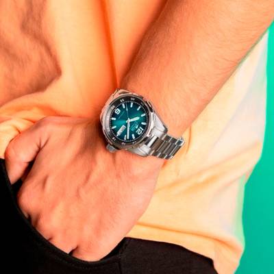 Automatic 18997/1 Watch - Lotus