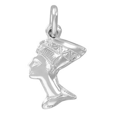 Pendentif Egytpienne Argent - Vandona