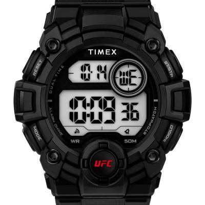UFC Rematch Watch TW5M53100 - Timex