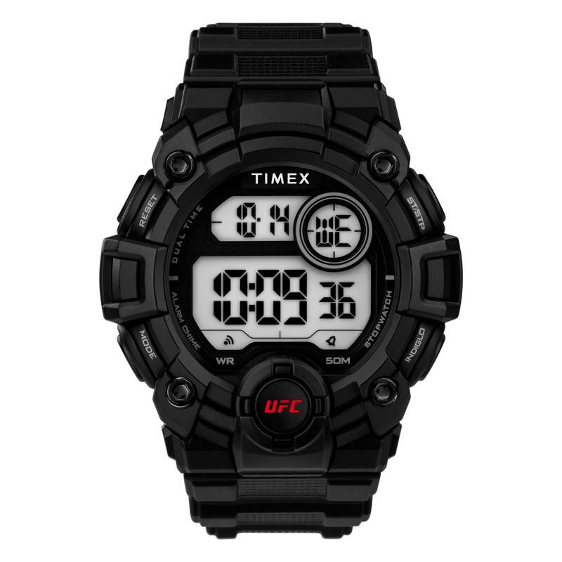 UFC Rematch Watch TW5M53100 - Timex