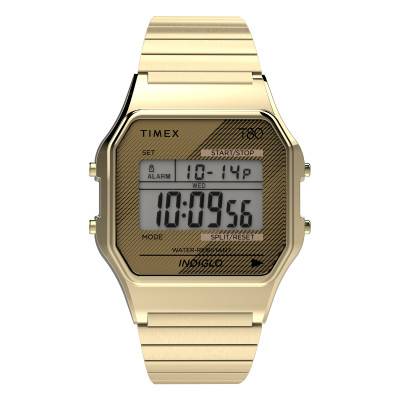 Montre T80 TW2R79000 - Timex