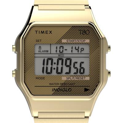 Montre T80 TW2R79000 - Timex