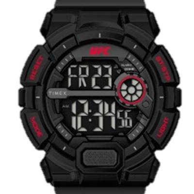 Montre UFC Striker TW5M53400 - Timex