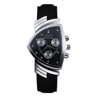 Montre Ventura Chrono Quartz H24412732 - Hamilton