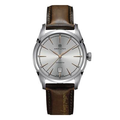 Montre Spirit Of Liberty Auto H42415551 - Hamilton