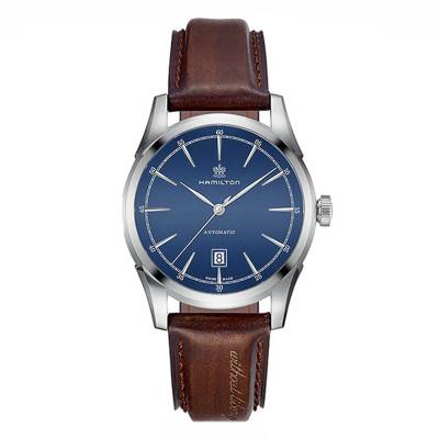 Montre Spirit Of Liberty Auto H42415541 - Hamilton