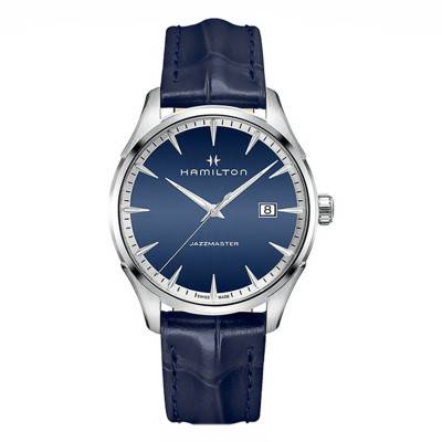 Montre Jazzmaster Gent Quartz H32451641 - Hamilton