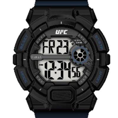 UFC Striker Watch TW5M53500 - Timex