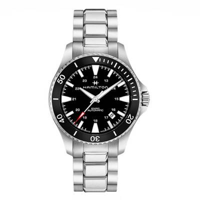 Montre Khaki Navy Skuba Auto H82335131 - Hamilton