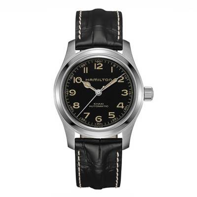 Montre Khaki Field Murph Auto H70605731 - Hamilton