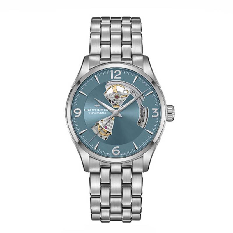 Hamilton Jazzmaster Open Heart Auto H32705142 Watch - Hamilton