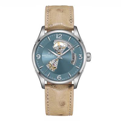 Montre Jazzmaster H32705842 - Hamilton