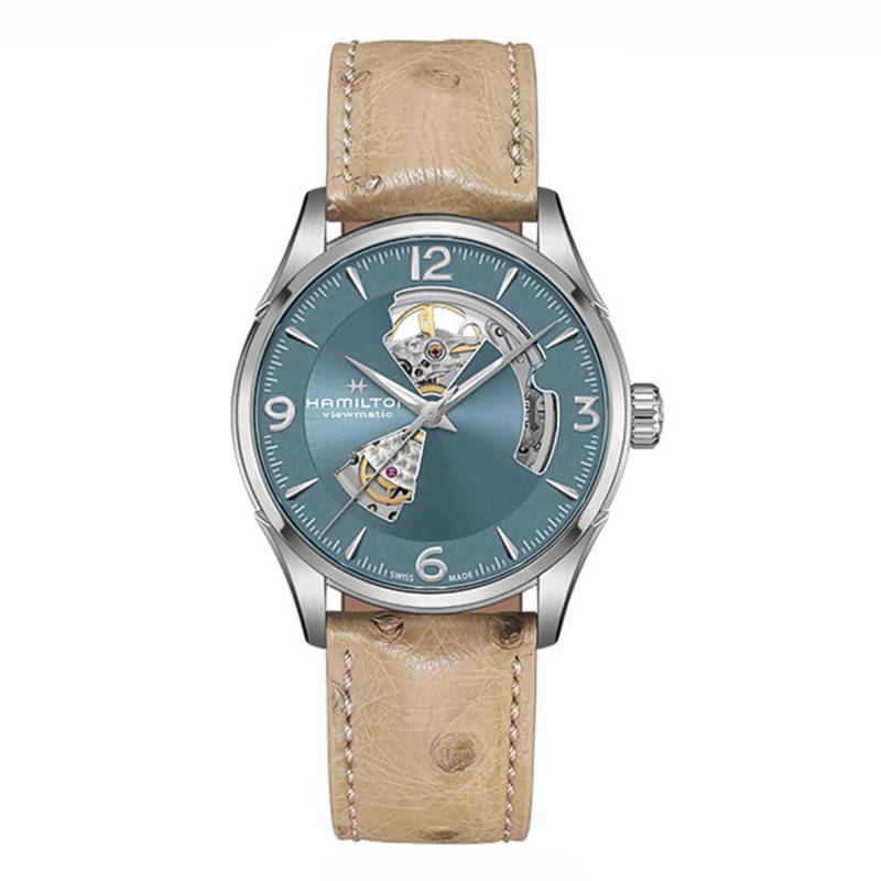 Jazzmaster H32705842 Watch - Hamilton
