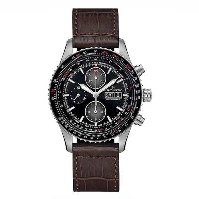 Montre Khaki Aviation Converter H76726530 - Hamilton