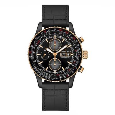 Montre Khaki Aviation Converter H76736730 - Hamilton
