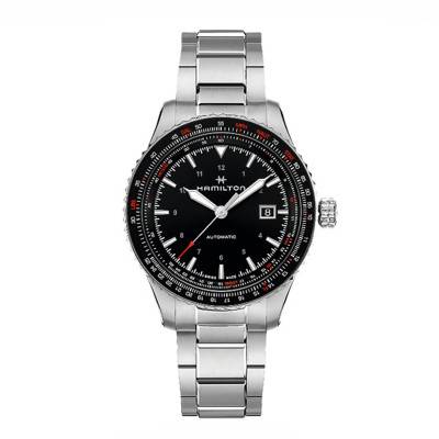 Khaki Aviation Converter Auto H76615130 Watch - Hamilton