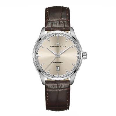 Montre Jazzmaster Auto H32475520 - Hamilton