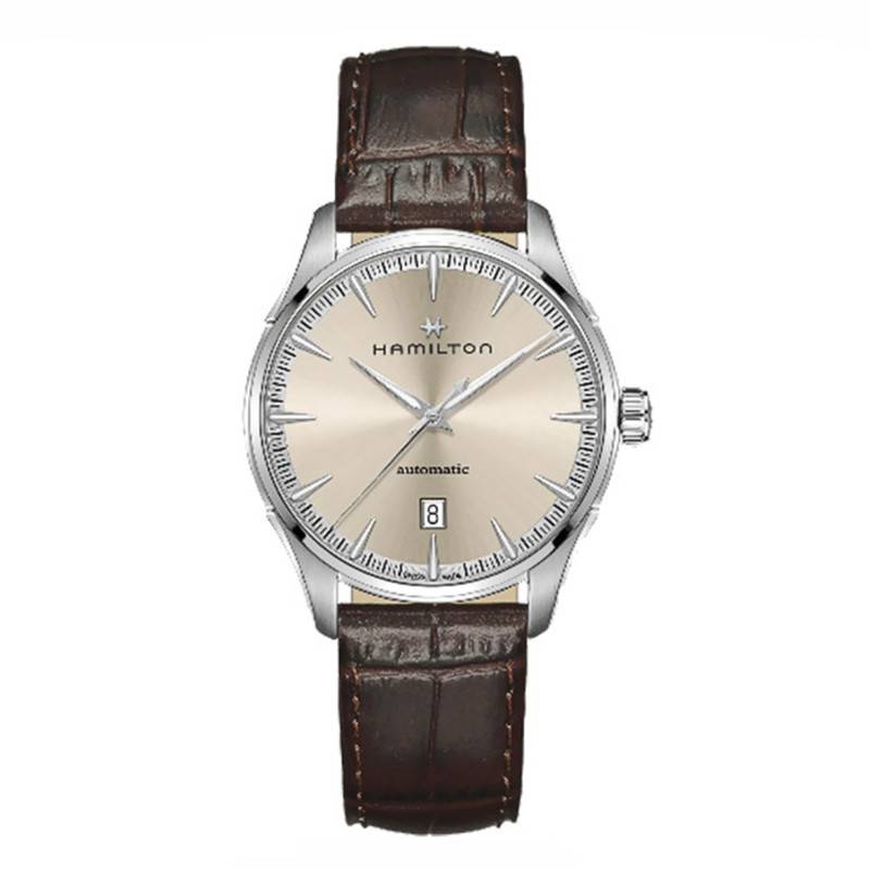 Jazzmaster Auto Watch H32475520 - Hamilton