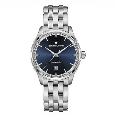 Montre Jazzmaster H32475140 - Hamilton