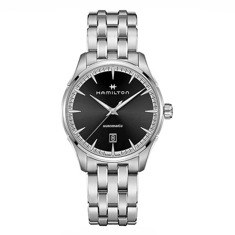 Montre Jazzmaster H32475130 - Hamilton