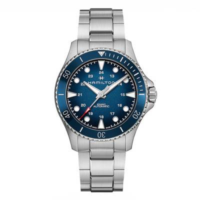 Khaki Navy Scuba Auto H82505140 Watch - Hamilton