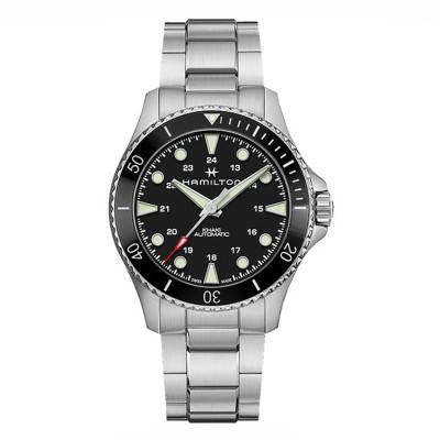 Khaki Navy Scuba Auto H82515130 Watch - Hamilton