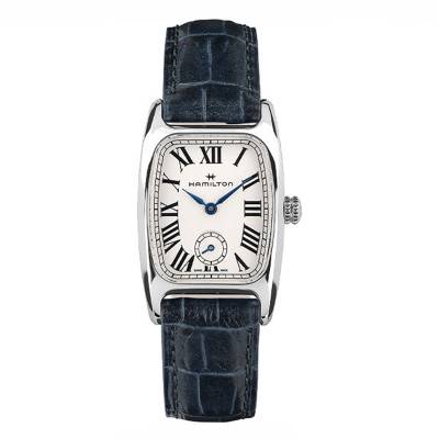 Montre Boulton Small H13321611 - Hamilton