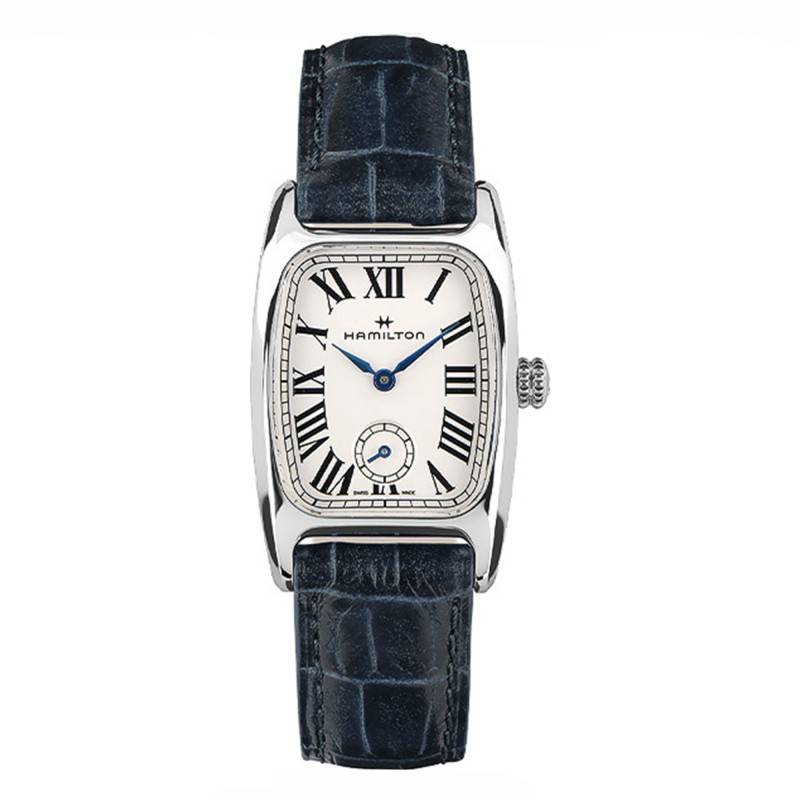 Boulton Small Watch H13321611 - Hamilton