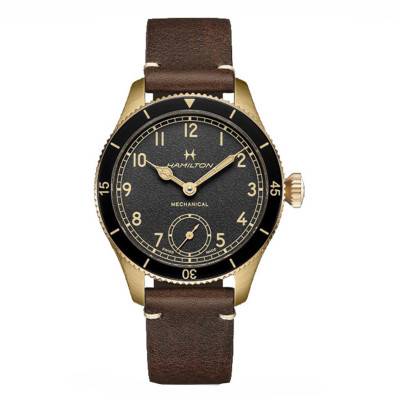 Montre Khaki Aviation Pilote Pioneer H76709530 - Hamilton