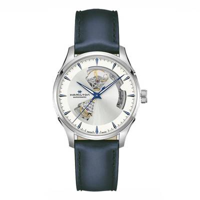 Montre Jazzmaster Open Heart Auto H32675650 - Hamilton