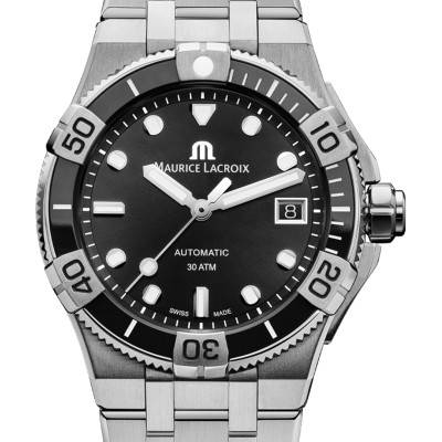 Aikon Automatic Venturer Watch AI6057-SSL22-330-1 - Maurice Lacroix