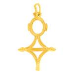 Or Jaune