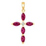 Diamant,Rubis